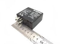 1518620 FMS control unit Scania P, G, R, T-Series, F, K, N - series bus