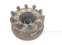2603321 + 1889543 Wheel Hub Front/Tag Axle L=R SCANIA F,K,N 4-Series Bus