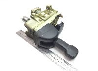 1882112 Parking Brake Valve SCANIA P, G, R, T, F, K, N - series bus