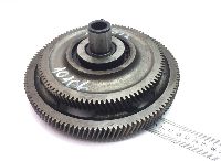 1761396 Intermediate Gear, w/Shaft D9 SCANIA P,G,R,T; F,K,N -Series Bus