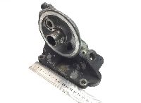 1502757 1437778 Oil filter bracket  D9/D11/DC12 SCANIA