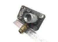 1495195 Oil filler flange pipe SCANIA Bus F, K, N-Series