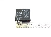 1518620 FMS control unit Scania P, G, R, T-Series, F, K, N - series bus