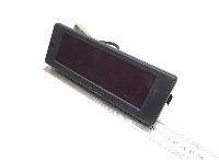 1805612 Digital watch Scania K-series