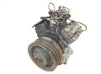 70344872 A/C Compressor FKX40/470K VOLVO B12B, SCANIA K-series
