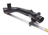 1755633 Coolant pipe D9, D11, D12 Scania  Bus F, K, N-series