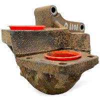 1489900 EGR Valve Bracket D9 / DC12 / DT12 SCANIA L, P, G, R, T, F, K, N