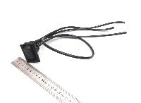 2185839 Steering Column Regulator Air Valve SCANIA P, G, R, T, F, K, N