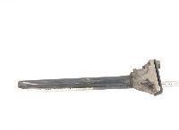 21090272 + 21213202 + 22192015 MUDGUARD BRACKET, DRIVE AXLE VOLVO FH