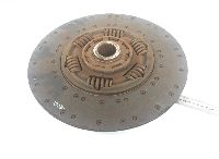 1878006129 21615194 Clutch Disc VOLVO, RENAULT