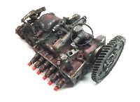 0402046791 High pressure fuel pump Renault Magnum AE