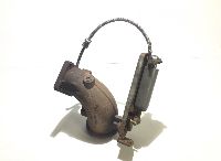 20939171 Exhaust Brake Damper assembly VOLVO