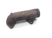 20860681 Exhaust Manifold, L=R VOLVO FE, FL