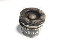 20980449 Engine piston D7E320, D5F215 VOLVO FE, B5LH