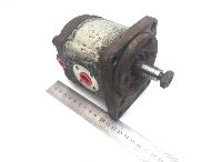 20479528 Hydraulic cooling fan motor VOLVO