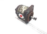 20479528 Hydraulic cooling fan motor VOLVO