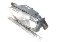9438200056 Fog lamp, left Mercedes Actros MP2, MP3