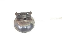 9423200235 Bracket for air spring, drive axle L=R Mercedes