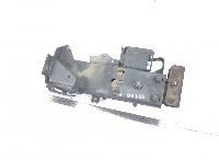 9305203733 Bracket for the footrest, Left Mercedes Actros MP2/MP3