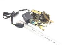 9437200735 Door Lock w/ Motor, Right; Mercedes Actros, Atego