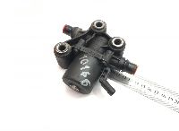 0001531059 AdBlue Heating Coolant Valve MERCEDES Actros