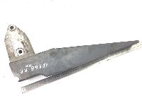 9436660778 Lower Step Plate Bracket, Right Mercedes Actros