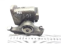 5410500834 + 5410500933 + 5410501236 Set of Rocker Arms w/Shaft MERCEDES