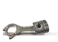 5410300820 + 5410304437 Connecting rod with piston OM541 MERCEDES Actros