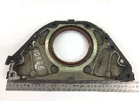 4570111107 Engine front cover OM541, OM457 MERCEDES