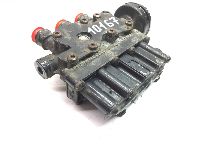 81259026238  Solenoid Valve ECAS for MAN, DAF, IVECO, VOLVO, SCANIA