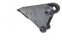 81416505030 Front Bumper Bracket, Left MAN TGS, TGX