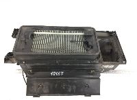 81619106051 Cabin Air Filter Housing assembly MAN TGS, TGX, TGL, TGM