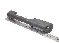 81611410003 Handle radiator grille, Left MAN TGS, TGX, TGL, TGM