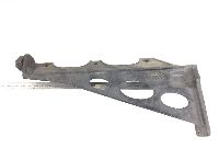 81155110130 AdBlue Tank Mounting, Front MAN TGS / TGX EURO6