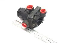 81521166074 Relay Valve MAN, MERCEDES, DAF, SCANIA
