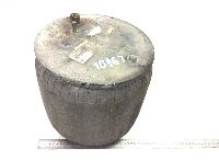 81436006035 Air spring, with steel piston, drive axle, front L=R MAN