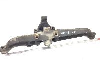 81436303203 Air Spring Bracket, Drive Axle, Left MAN TGX, TGS, TGA