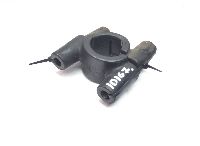 81437183059 Stabilizer Bar Bracket, Front Axle, R=L, Set 2pcs; MAN