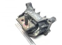 81962100597 Engine Mounting, Rear RH=LH MAN TGS, TGX, TGA