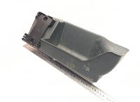 81617010366 Plastic cover for the control unit ECAS MAN TGX, TGS, TGA