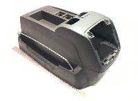 81617016327 Cabin plastic cover MAN TGX, TGS