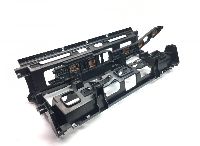 81617016315 Instrument Panel Bracket, Center MAN