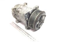 51779707028 A/C Compressor MAN D2866, D2876, D2066, D2676, D3876