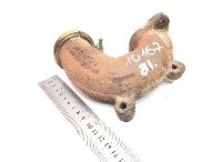 51081510165 Exhaust elbow EGR MAN