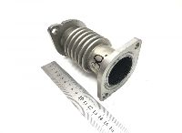 51081530087 Exhaust pipe exhaust gas recirculation system EGR D2676 MAN