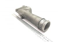 51063020642 Thermostat Housing Cover MAN D2066, D2676