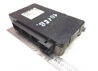 1943668 Lights Control Unit CUV VIS SCANIA P, G, R, T, F, K, N - series