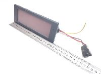 1805612 Digital watch Scania K-series