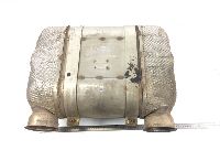 F18961 Exhaust silencer SCANIA