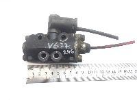 1521248 Relay Valve for splitter transmission VOLVO B12, FH12, FH16